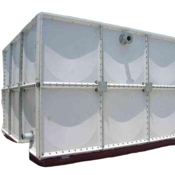 GRP Panel Water Tank – 5000 Gallons
