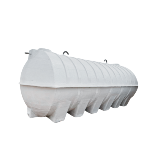15,000 Gallon Used Fiber Water Tank UAE | 6 Months Warranty