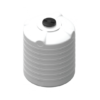 1500 Liter Plastic Water Tank
