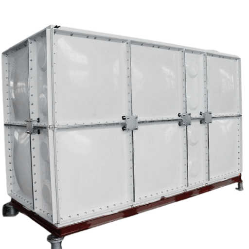 GRP Panel Water Tank | 10000 Litre FRP Tank / GRP Water Tank