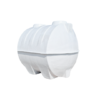 1000 Liter Fiberglass Water Tank – Water Storage Tank​