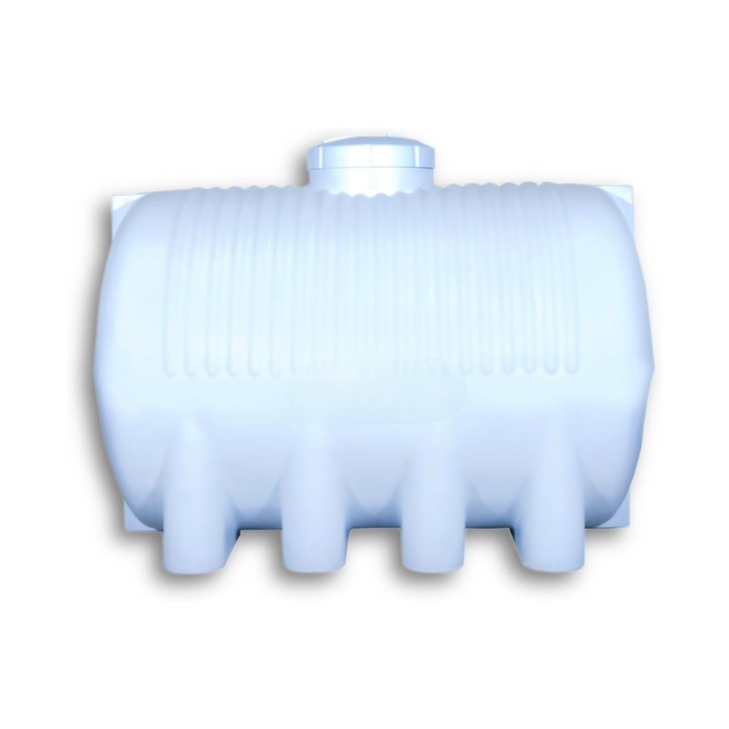 3000 Liter Fiberglass Water Tank – Water Storage Tank​