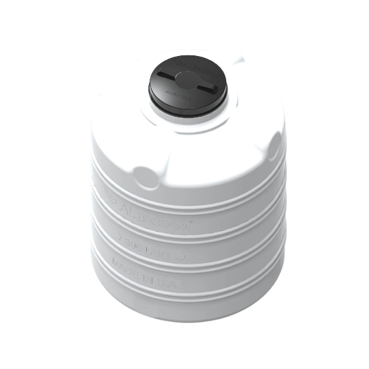 500 Gallon Water Tank | Plastic Water Tank | Storage Tank