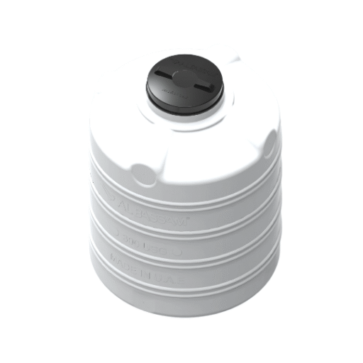 1000 Gallon Water Tank | Plastic Water Tank | Storage Tank