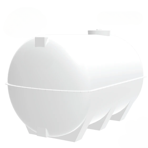 2000 Gallon Water Tank | Fiberglass Water Tank | Storage Tank