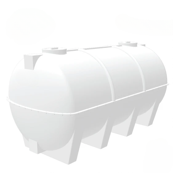 3000 Gallon Water Tank | Fiberglass Water Tank | Storage Tank