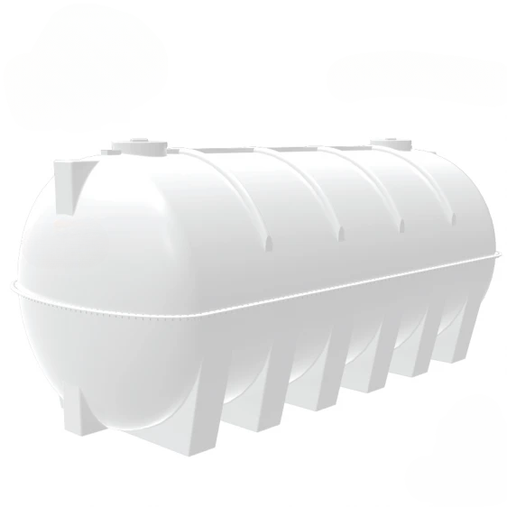 8000 Gallon Water Tank | Fiberglass Water Tank | Storage Tank