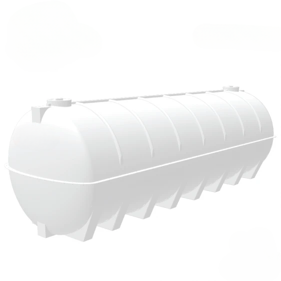 20000 Gallon Water Tank | Fiberglass Water Tank | Storage Tank