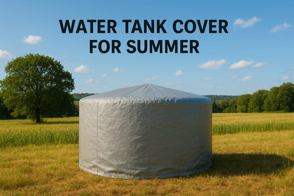 Water Tank Cover