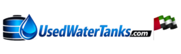 Used Water Tanks