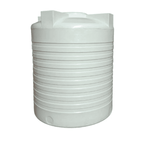 3000-Gallon Used Plastic Water Tank – Durable and Affordable Water Storage Solution in UAE