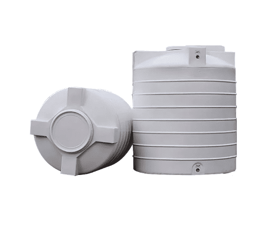 3000-Gallon Used Plastic Water Tank – Durable and Affordable Water Storage Solution in UAE