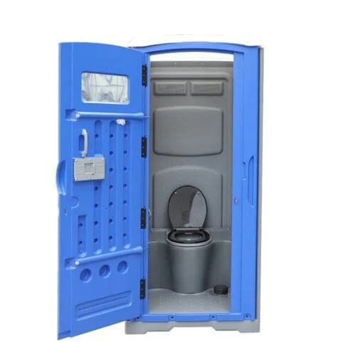 Portable Toilet Cabin, VIP Mobile Toilets for Sale & Mobile Toilets