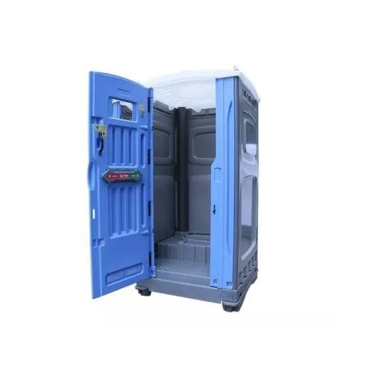 Portable Toilet, Prefab Toilets & Portable Shower and Toilet Solutions