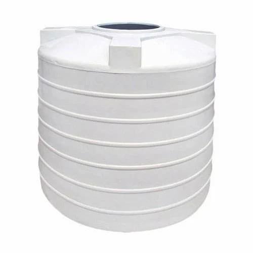 5000 Liter Plastic Water Tank – Water Tanks In UAE